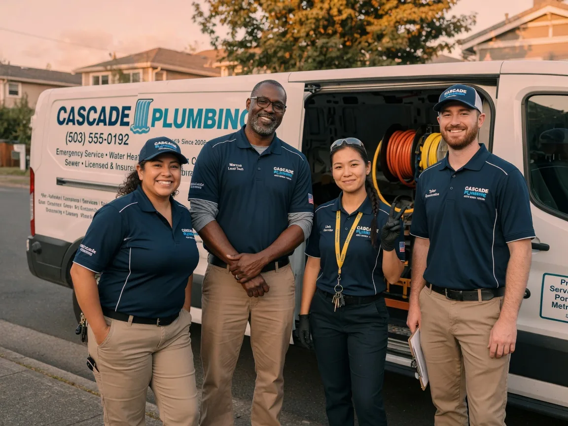 Emergency Plumber company in Spencer, NC
